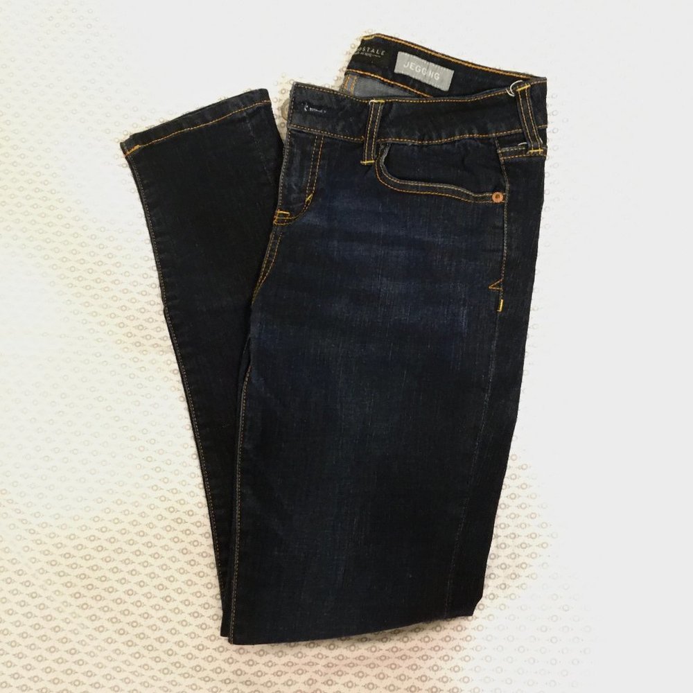 Aeropostale Jeggings